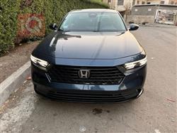 هوندا أكورد